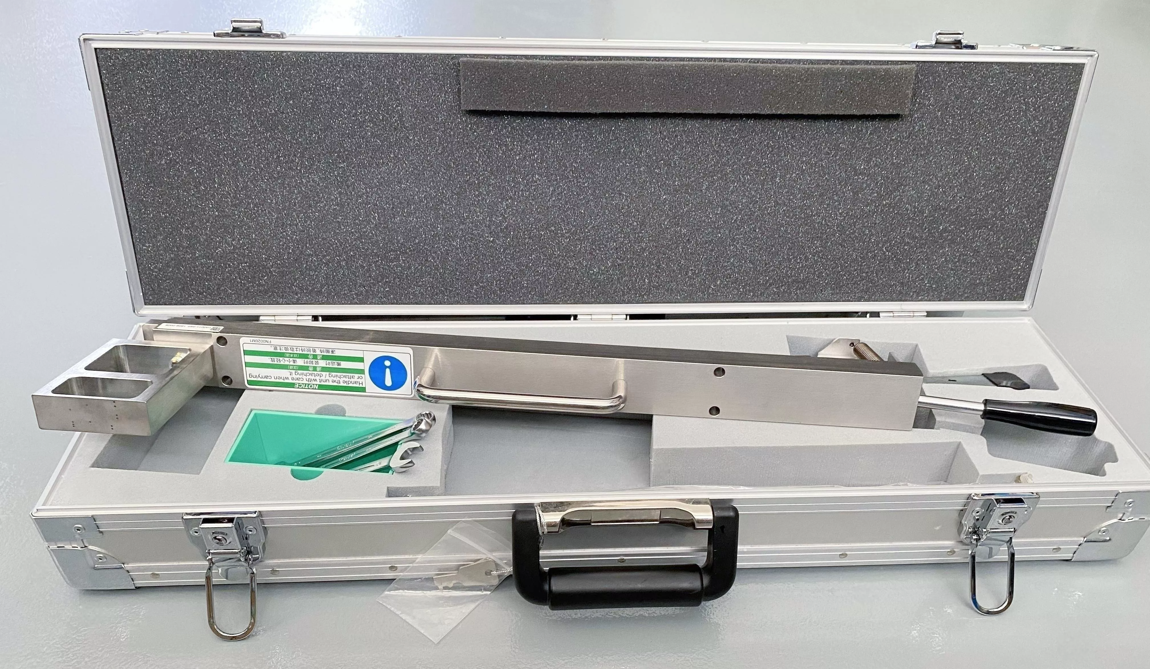 飞达校准治具Feeder calibration jig