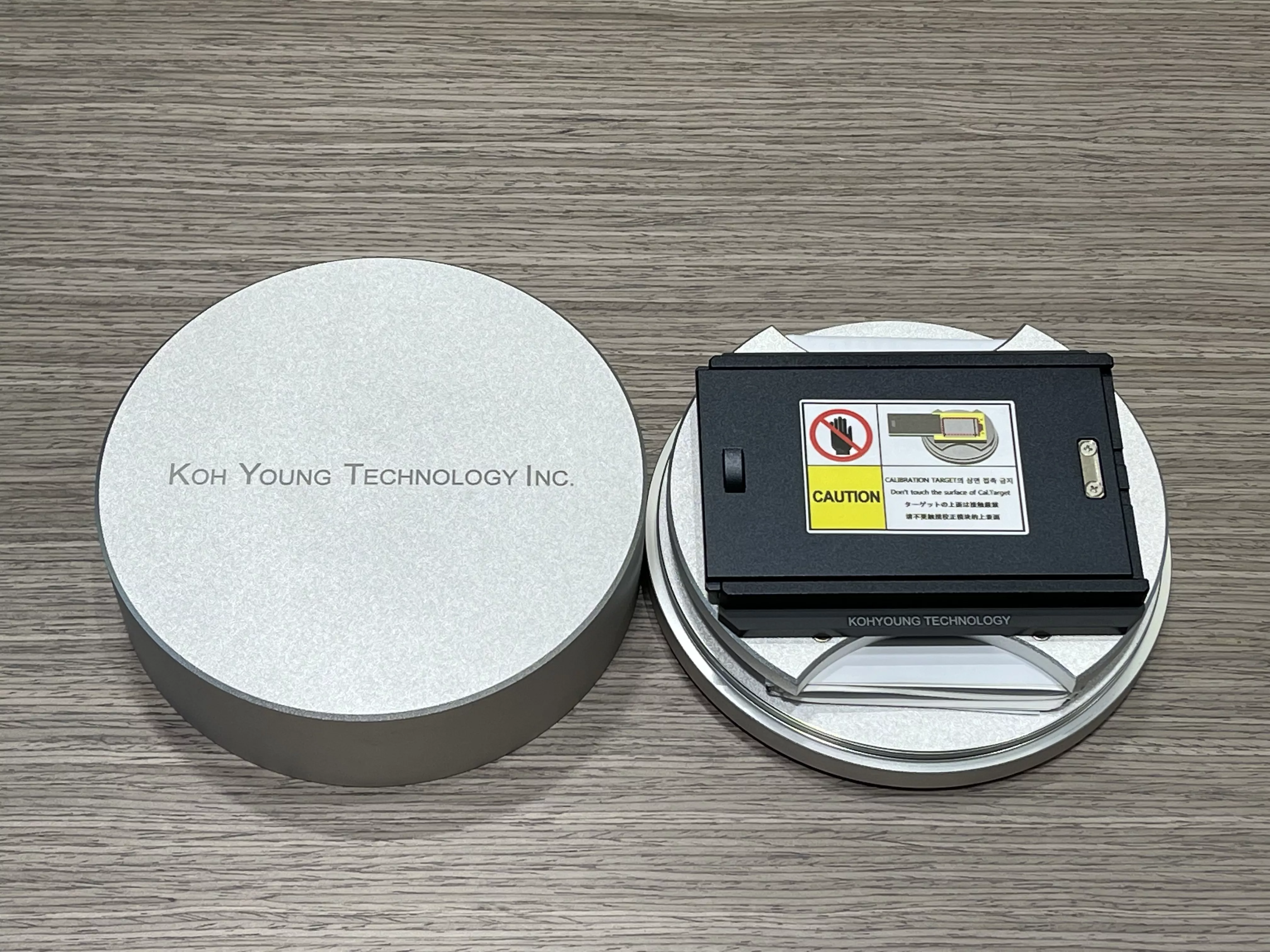 SPI高度校准治具 SPI Highly calibrated jip