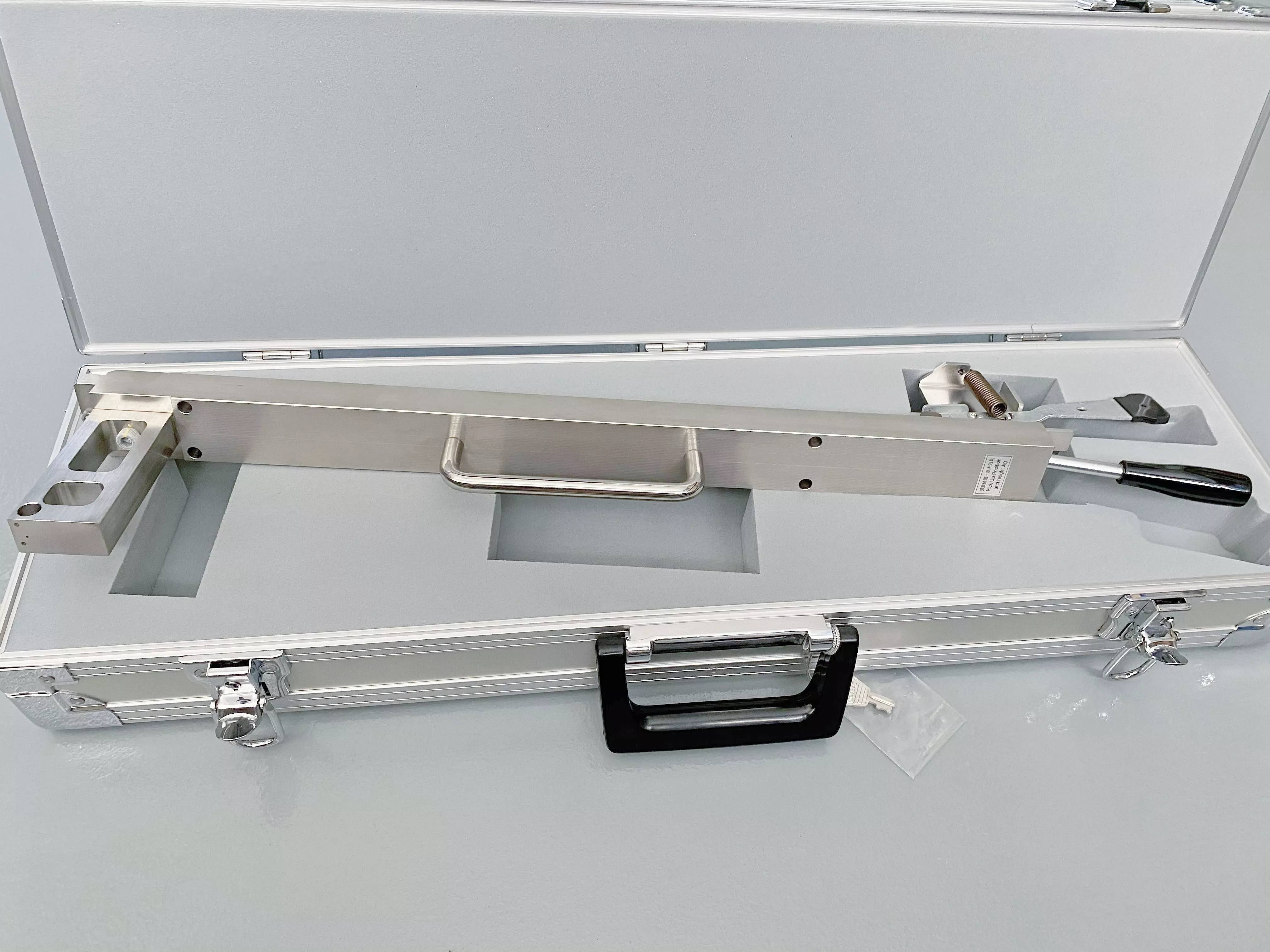吸着高度校正治具High suction calibration jig