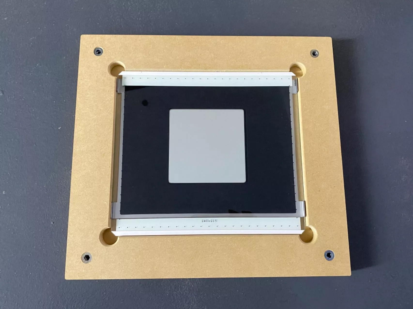 CPK验证治具CPK verification jig