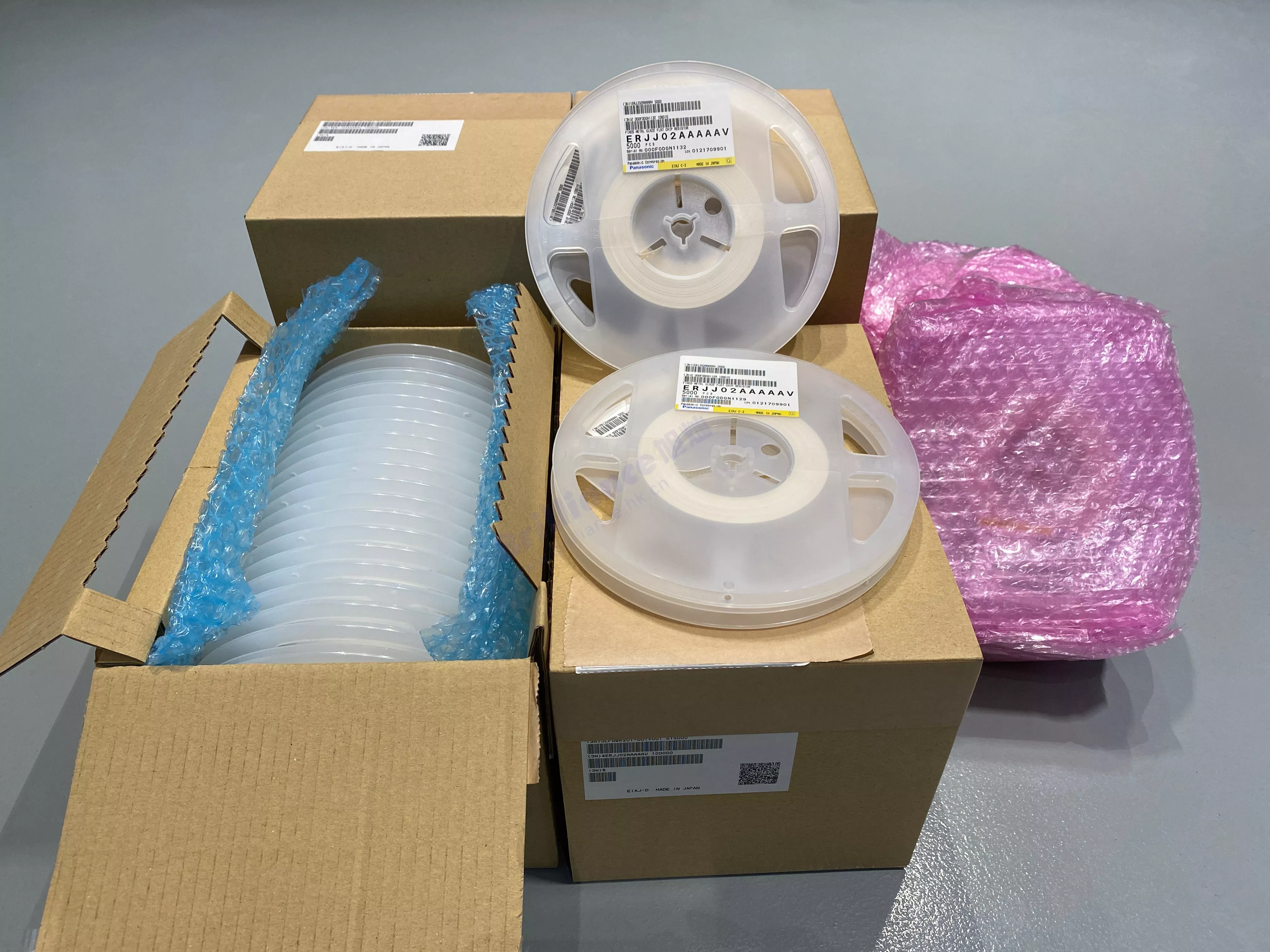 CPK验证物料1005 jig