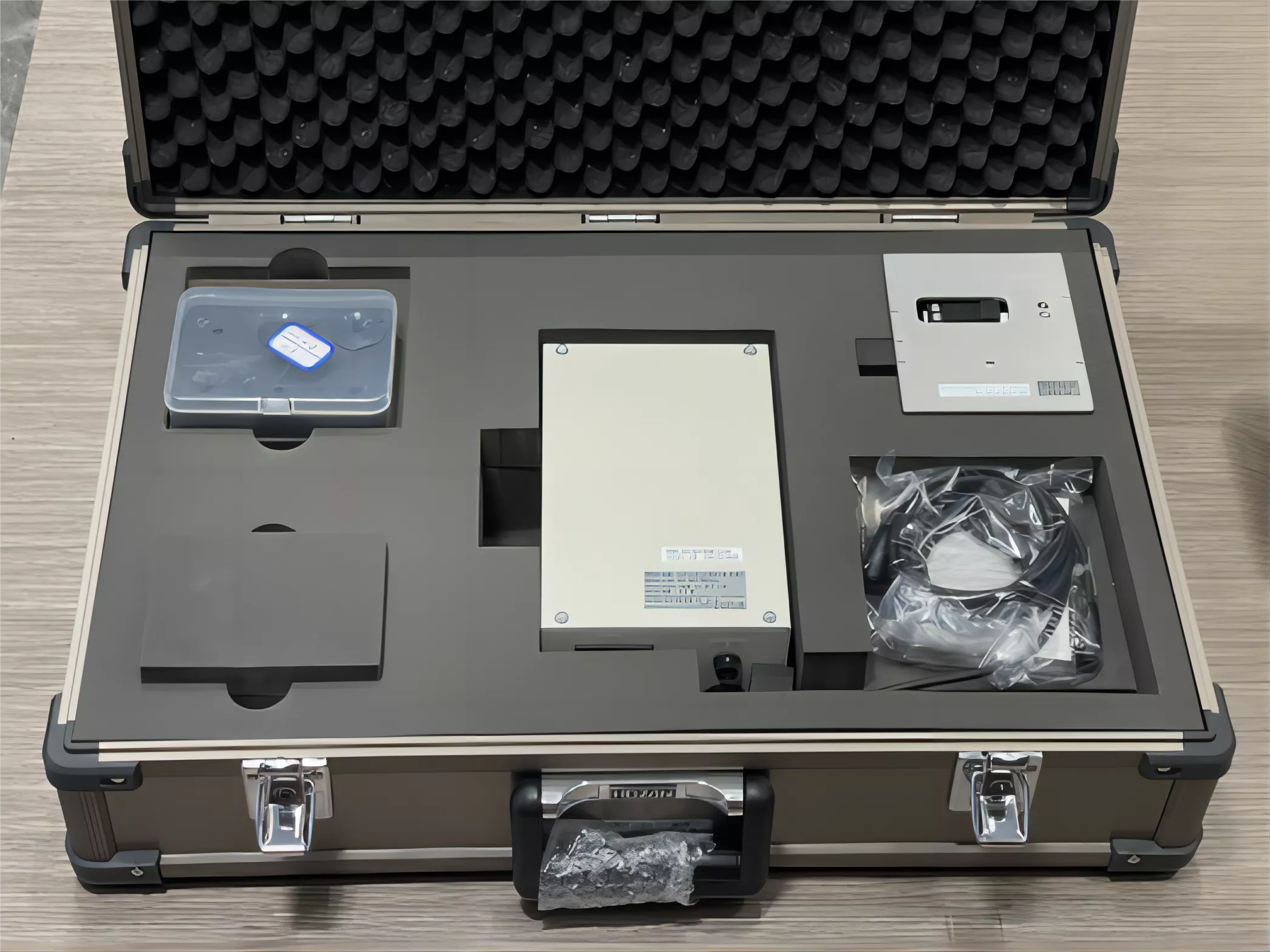 本体校准治具 Ontology calibration jig