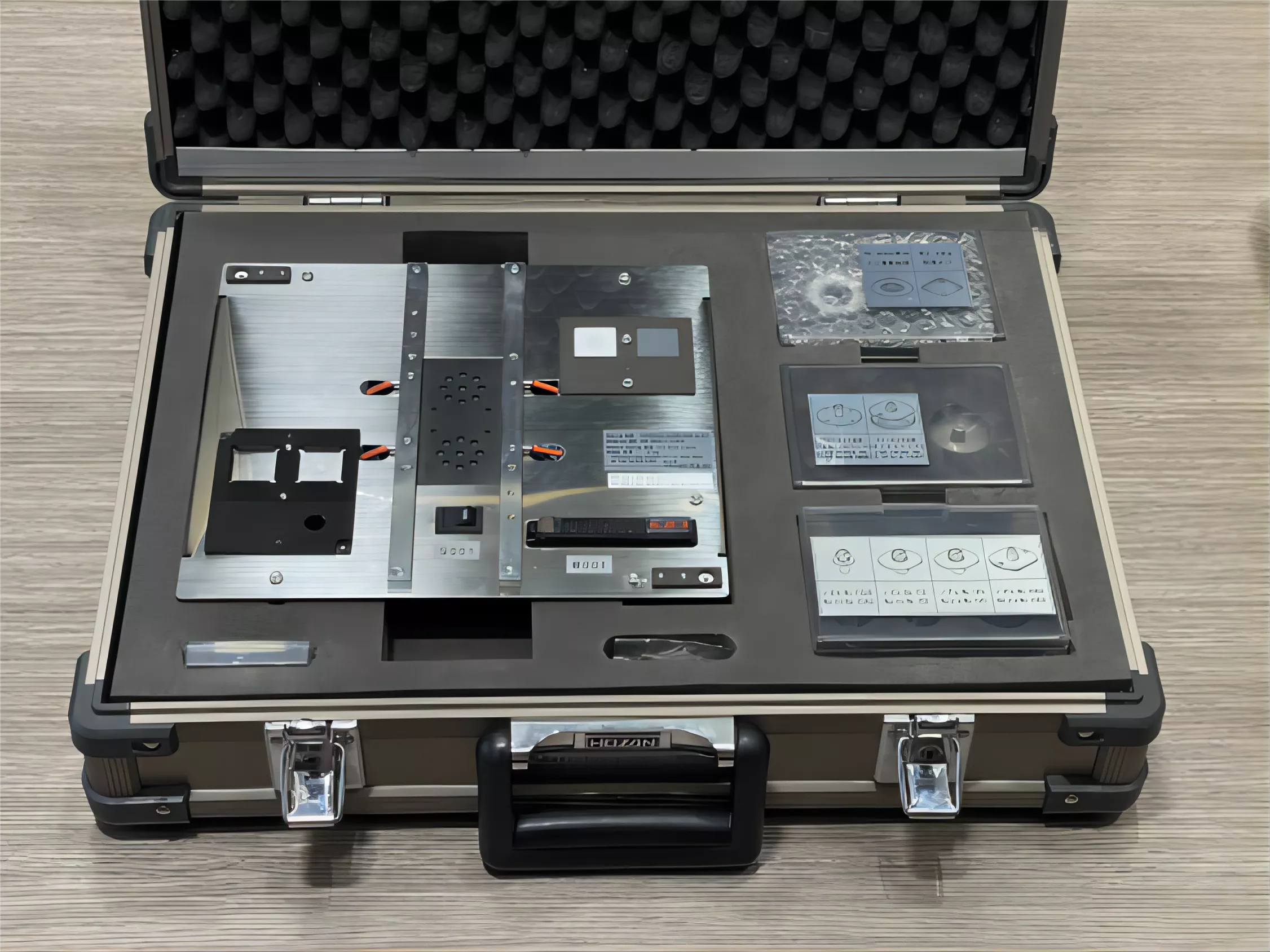 标准校准治具 Standard calibration jig